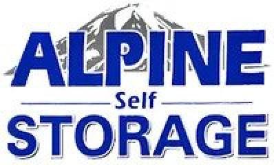 Alpine Self Storage (1327285)